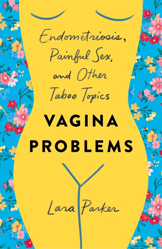 Front cover_Vagina Problems