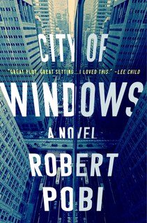 Front cover_City Of Windows