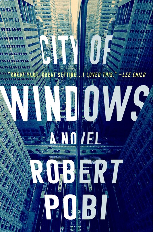 Front cover_City Of Windows
