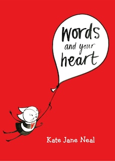 Front cover_Words And Your Heart