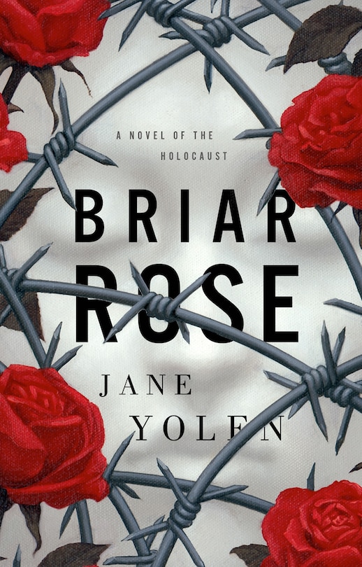 Front cover_Briar Rose