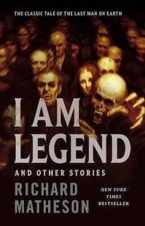 Front cover_I Am Legend