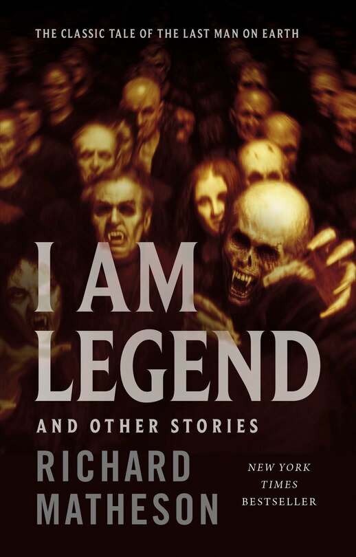 Front cover_I Am Legend