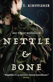 Front cover_Nettle & Bone