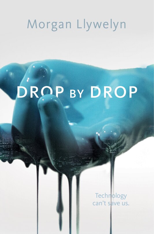 Couverture_Drop By Drop