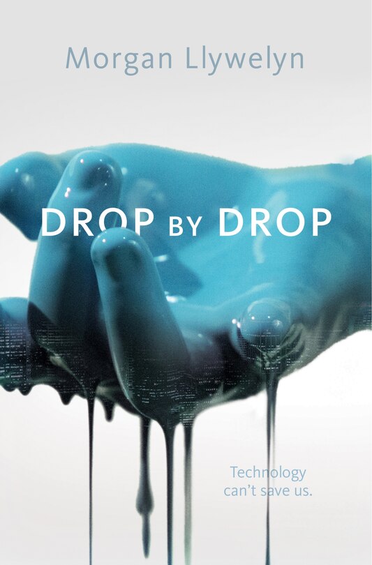 Drop By Drop: Step By Step, Book One