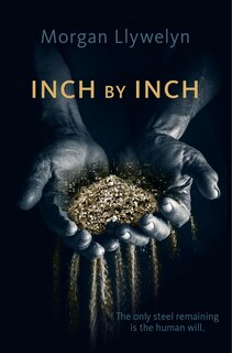 Front cover_Inch By Inch