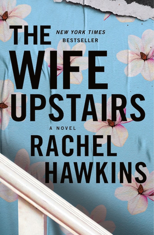 WIFE UPSTAIRS: A Novel