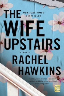 Couverture_The Wife Upstairs