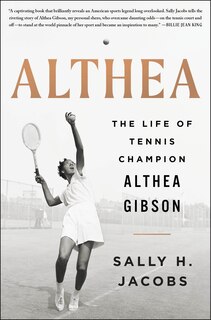 Front cover_Althea