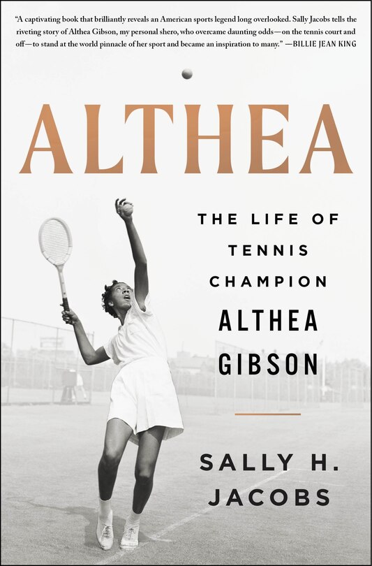 Front cover_Althea