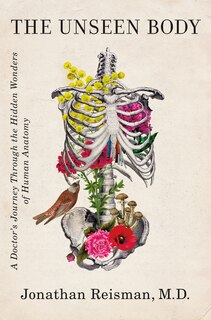 Front cover_The Unseen Body