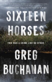 Front cover_Sixteen Horses
