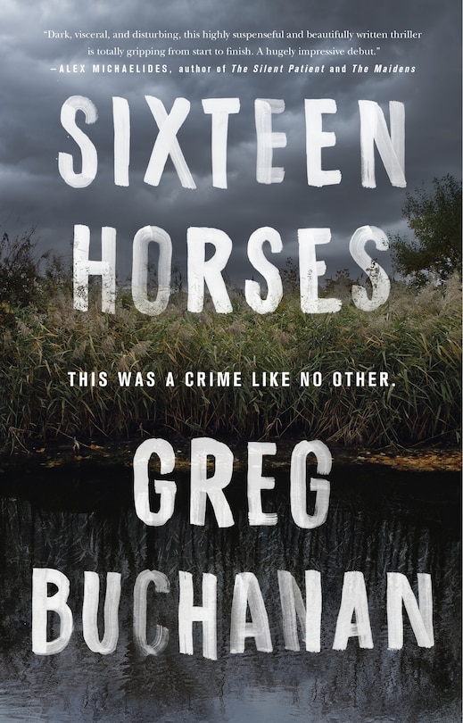 Front cover_Sixteen Horses