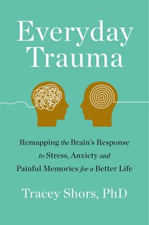 Front cover_Everyday Trauma