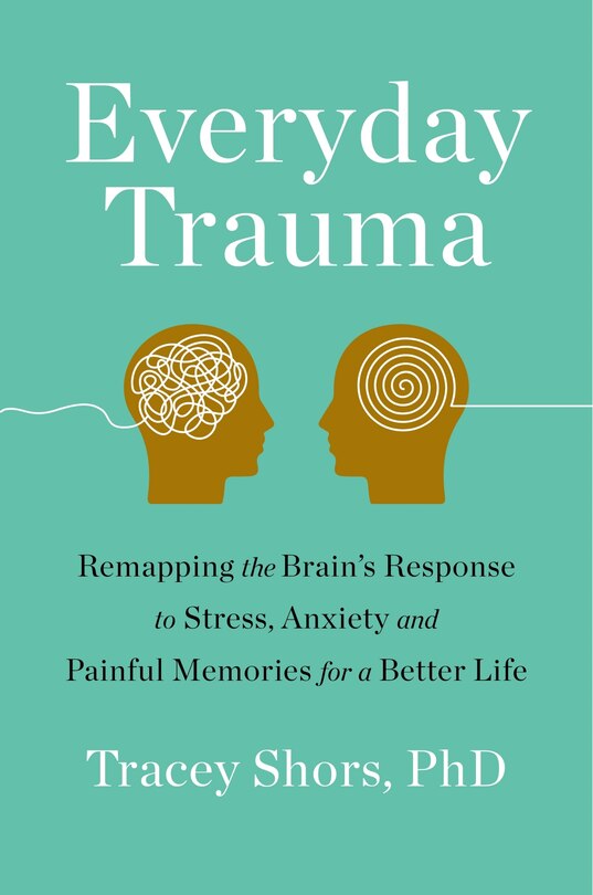 Front cover_Everyday Trauma