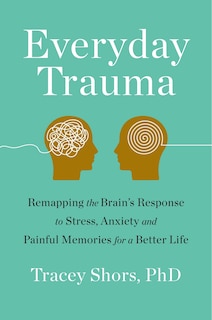 Front cover_Everyday Trauma