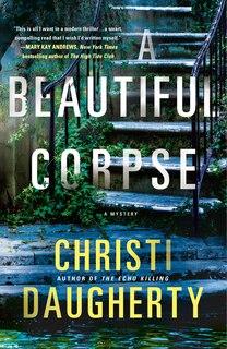 Front cover_BEAUTIFUL CORPSE