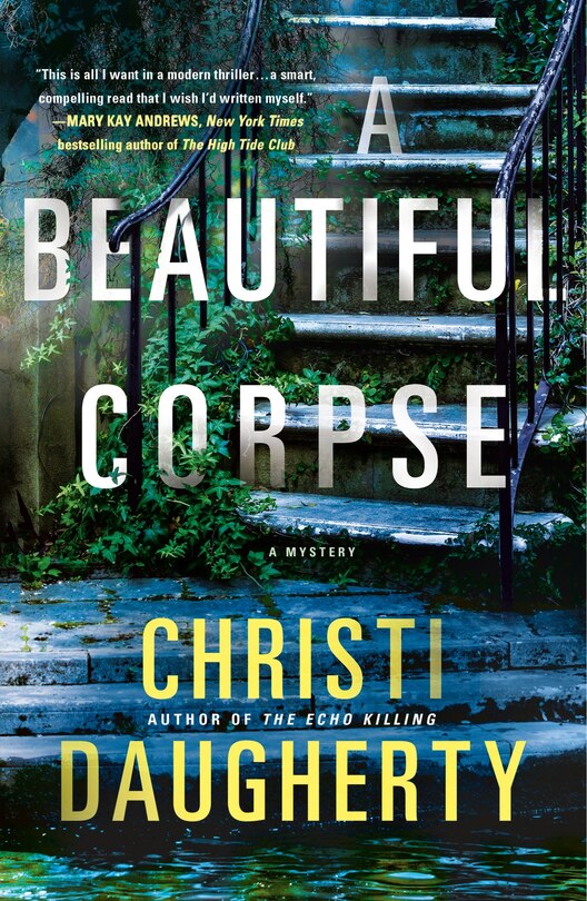 Front cover_BEAUTIFUL CORPSE