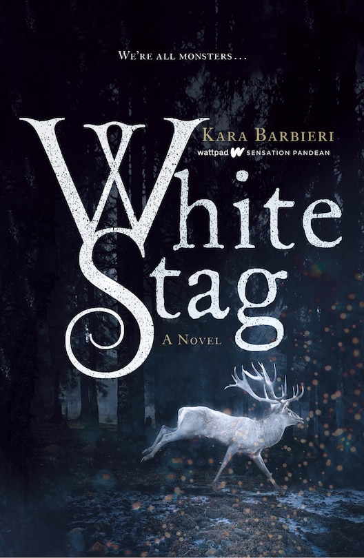 Couverture_White Stag