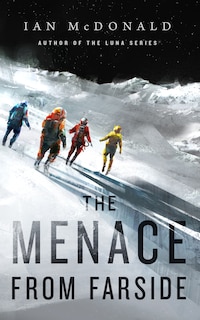 Front cover_The Menace from Farside