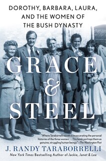 Couverture_Grace & Steel