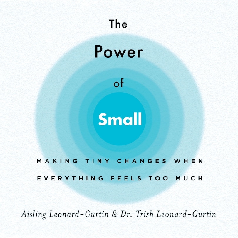 Couverture_The Power of Small