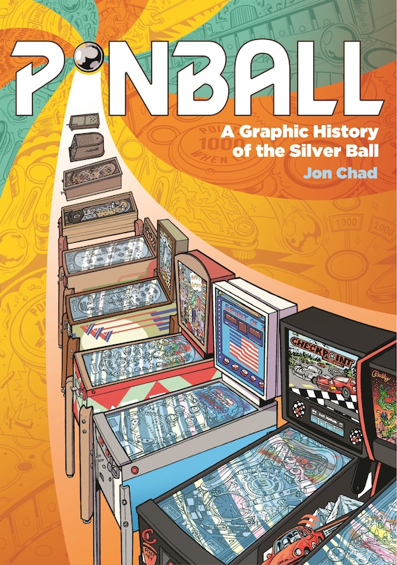 Front cover_Pinball