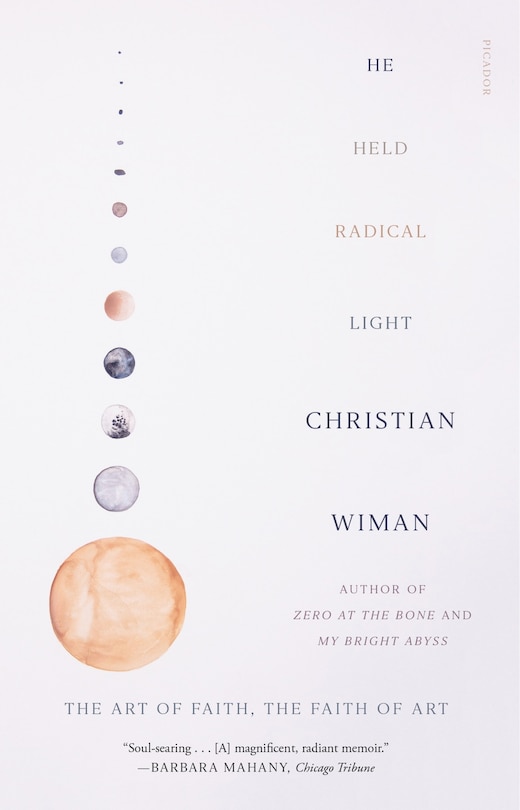 Couverture_He Held Radical Light