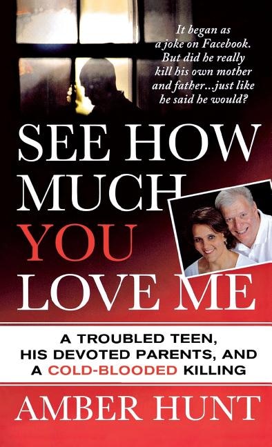 Couverture_See How Much You Love Me