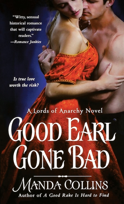 Front cover_Good Earl Gone Bad