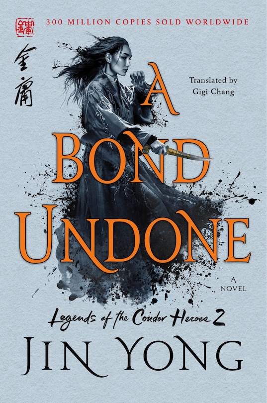 Front cover_A Bond Undone