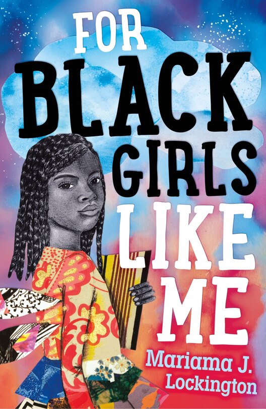 Front cover_For Black Girls Like Me