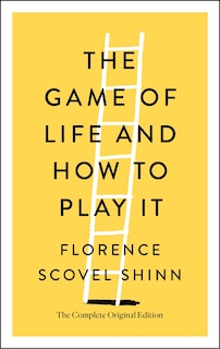 Front cover_The Game of Life and How to Play It