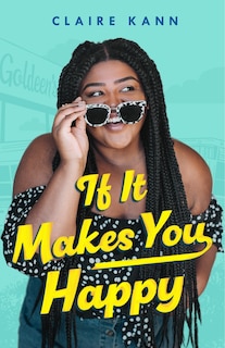Front cover_If It Makes You Happy