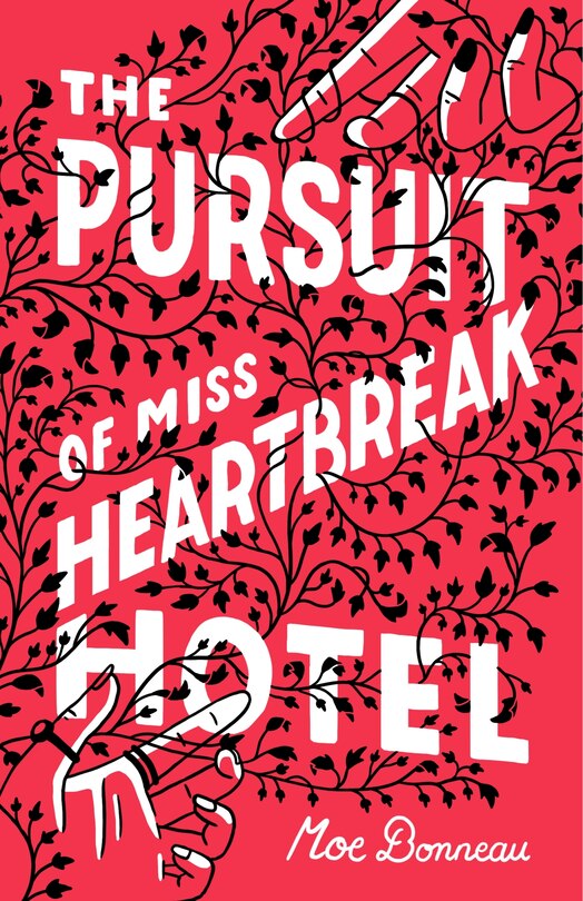 Couverture_The Pursuit of Miss Heartbreak Hotel