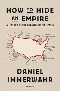 Front cover_How To Hide An Empire