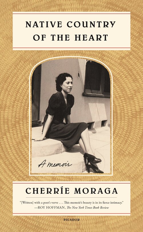 Front cover_Native Country Of The Heart