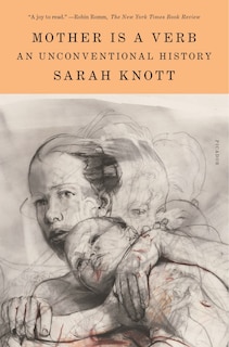 Couverture_Mother Is A Verb