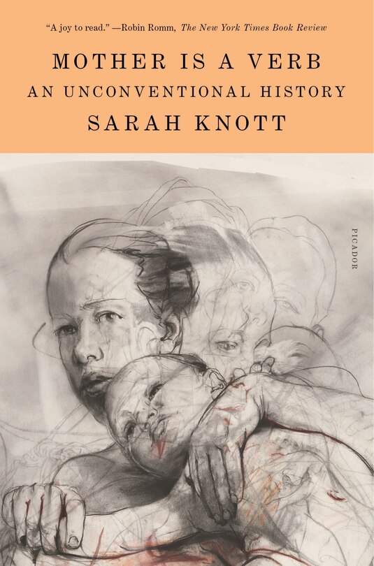Couverture_Mother Is A Verb