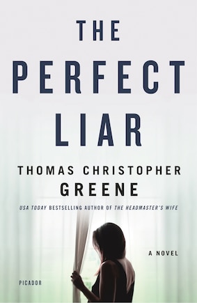 The Perfect Liar: A Novel