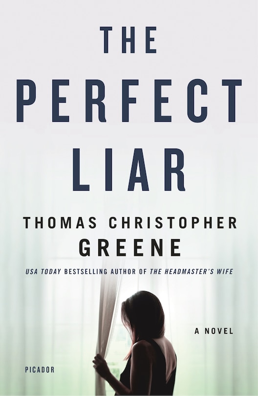 Front cover_The Perfect Liar