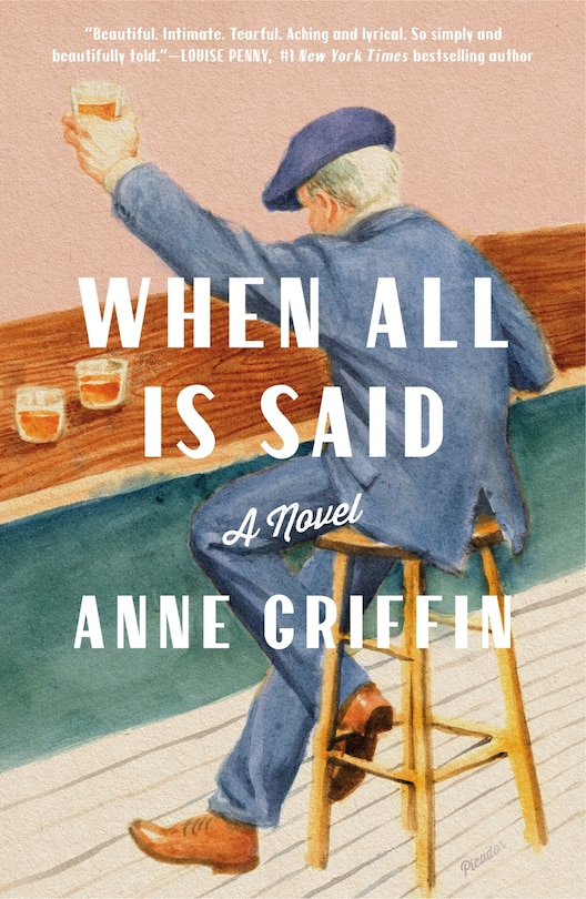 Front cover_When All Is Said