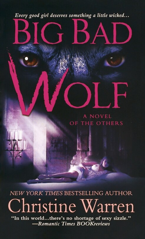 Front cover_Big Bad Wolf