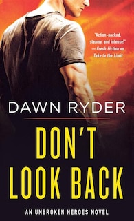 Couverture_Don't Look Back