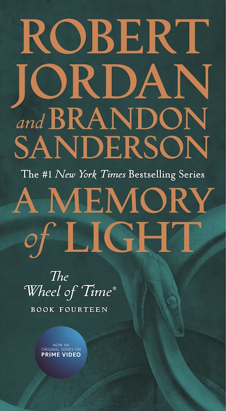 Front cover_A Memory of Light