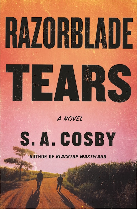 Front cover_Razorblade Tears