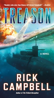 Front cover_Treason