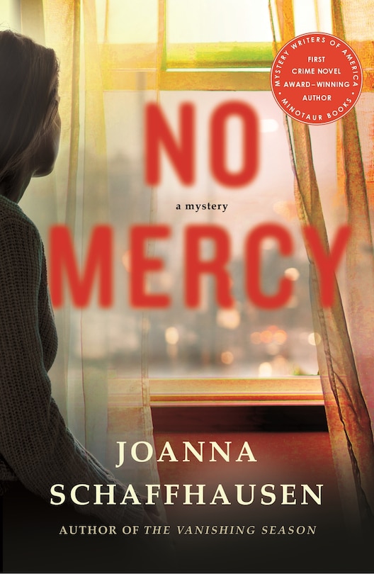 Front cover_No Mercy