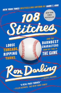 Front cover_108 Stitches
